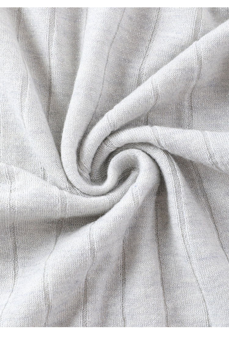 İpek Düğmeli Hırka