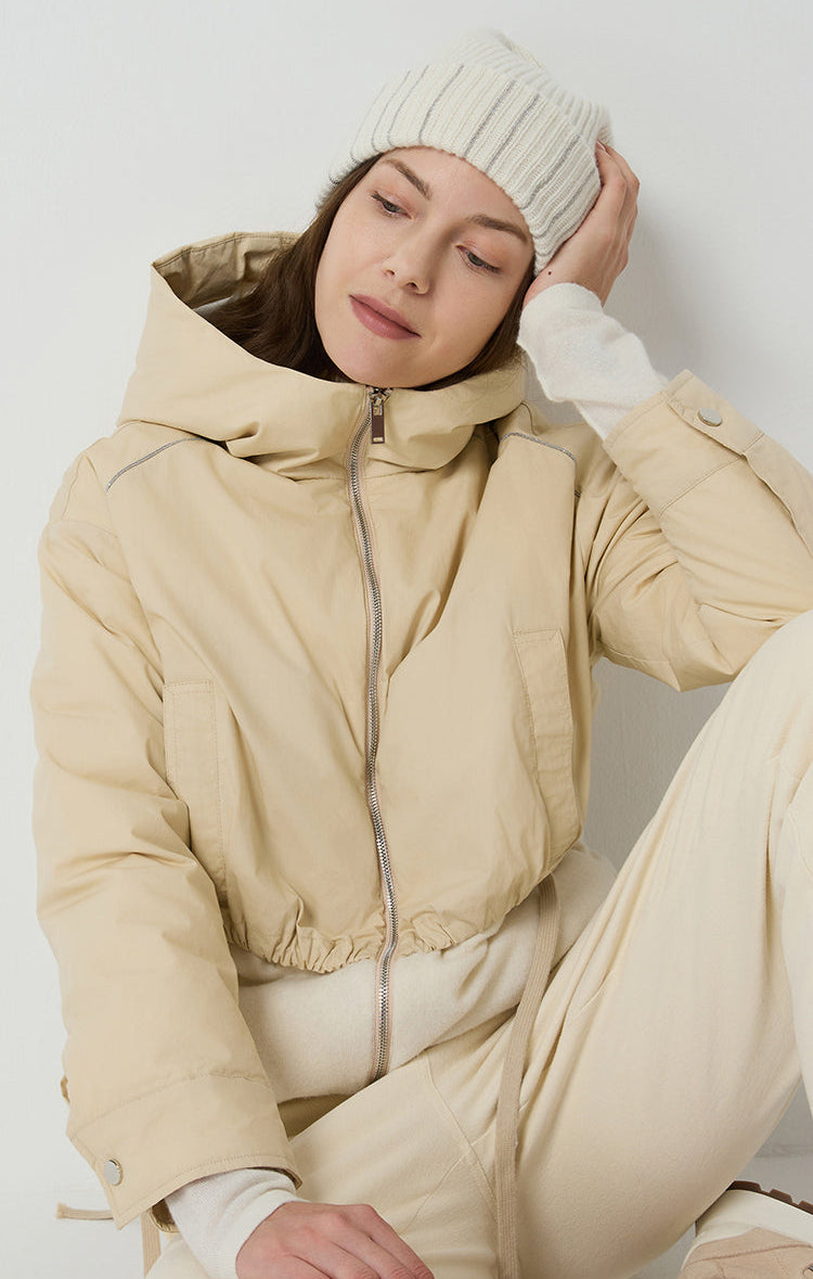 Kaşmir Nervürlü Bere