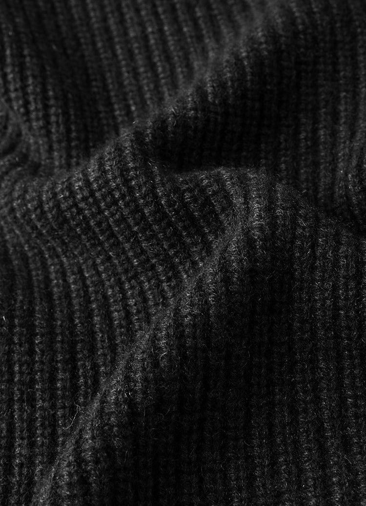 Kaşmir & Kaz Tüyü Dolgulu Kaban