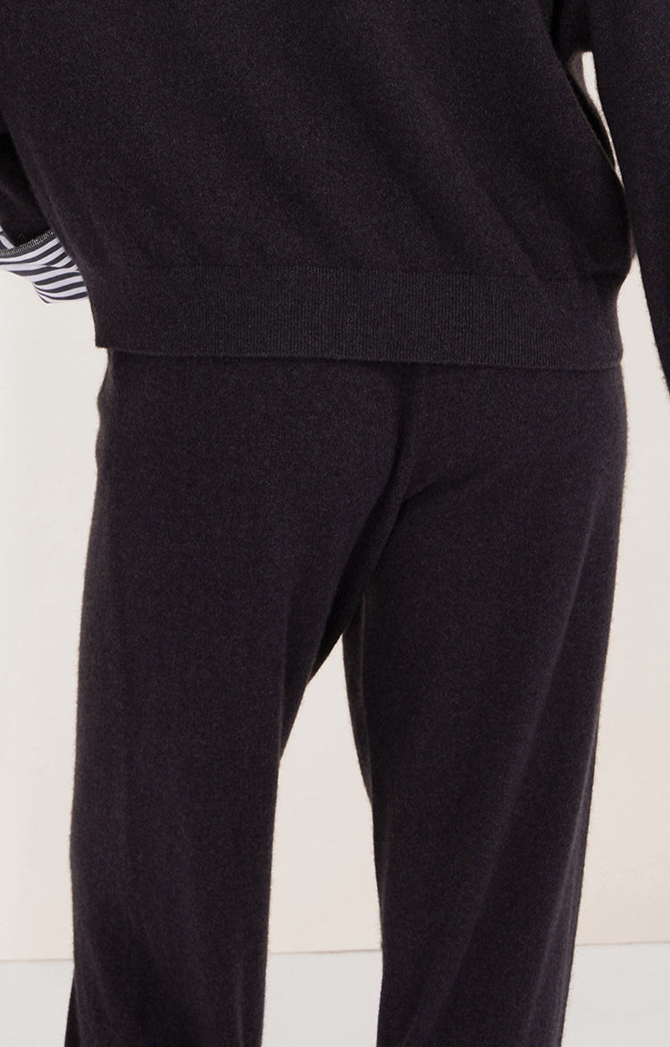 Saf Kaşmir Rahat Kesim Pantolon