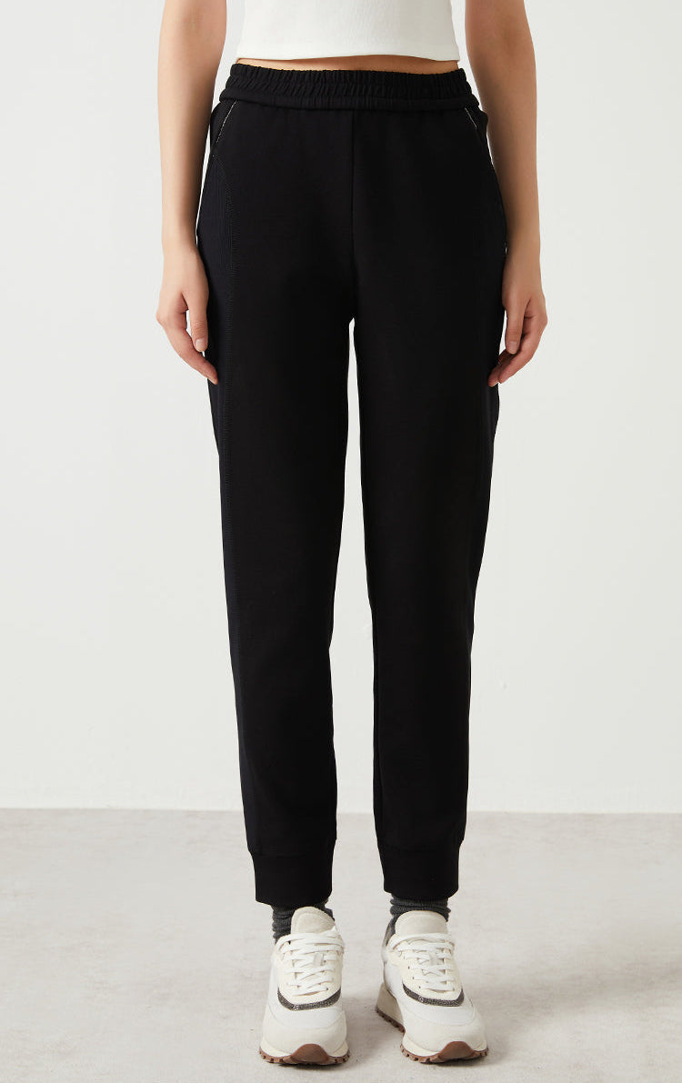 Pamuk Jogger Pantolon