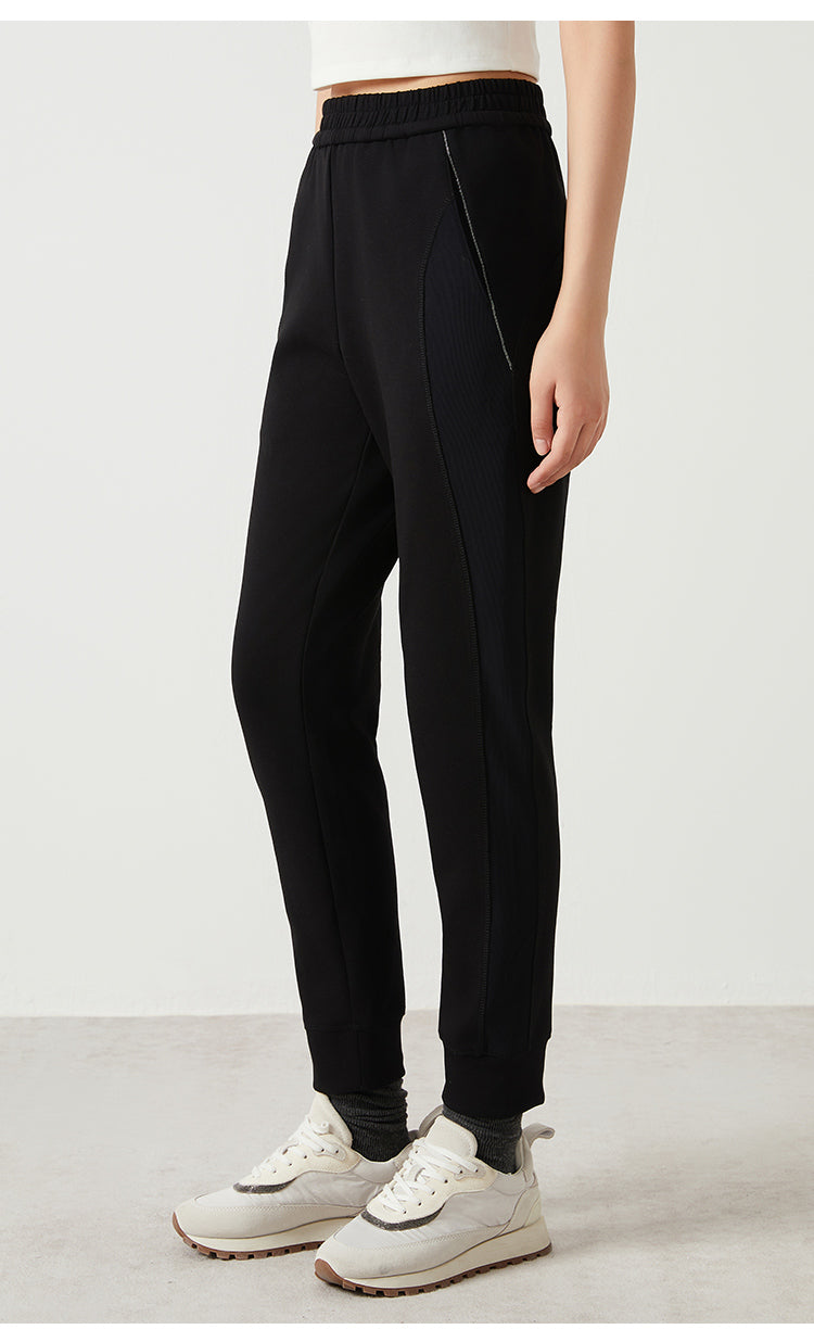 Pamuk Jogger Pantolon