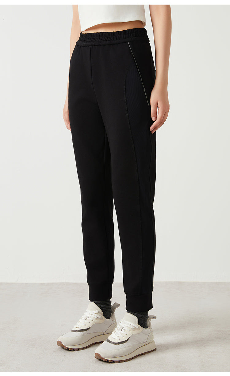 Pamuk Jogger Pantolon