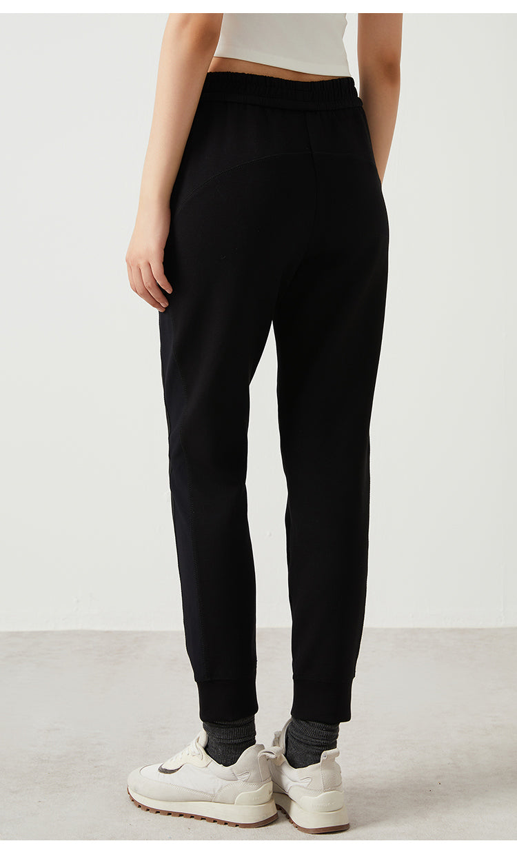 Pamuk Jogger Pantolon