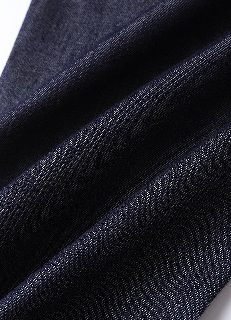 Pamuk Düz Paça Pantolon