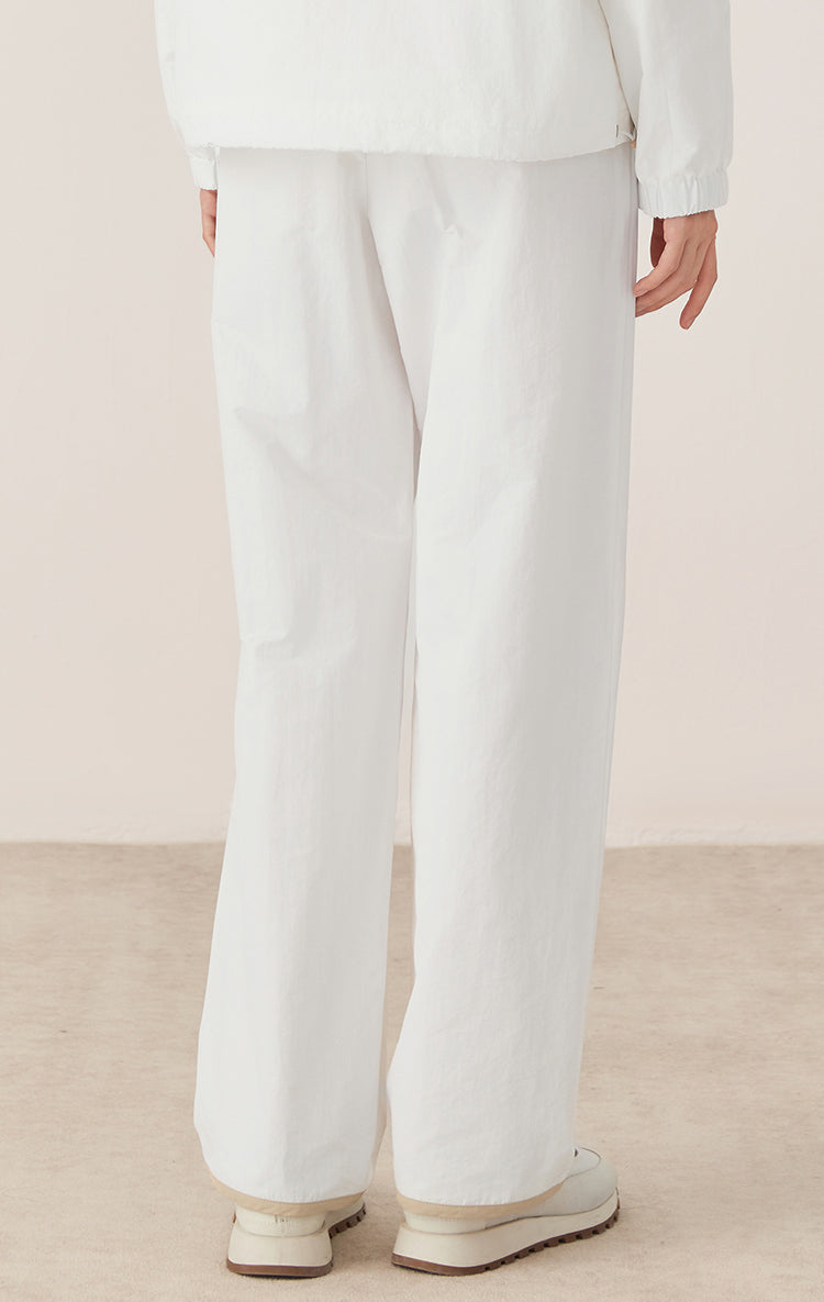 Pamuk Rahat Kesim Pantolon