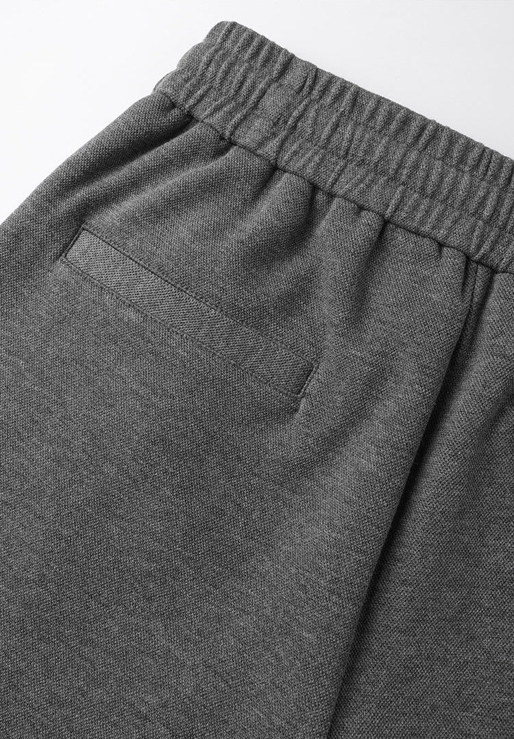 Pamuk Bol Paça Rahat Pantolon