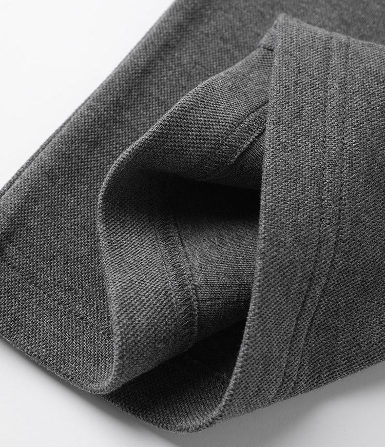 Pamuk Bol Paça Rahat Pantolon