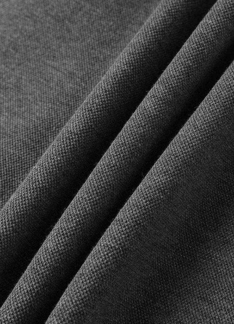 Pamuk Bol Paça Rahat Pantolon